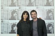 Col·lecció MACBA. Sejla Kamerić and Anri Sala. 1395 Days Without Red [Reportatge fotogràfic inauguració exposició]