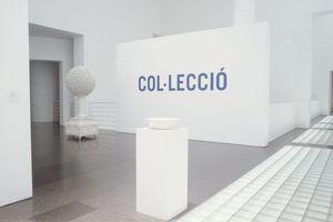 Col·lecció MACBA [Reportatge fotogràfic exposició]