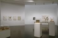 Col·lecció MACBA. Poètiques relacionals [Reportatge fotogràfic exposició]