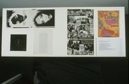 Col·lecció MACBA. Poètiques relacionals [Reportatge fotogràfic exposició]