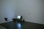 Col·lecció MACBA. Poètiques relacionals [Reportatge fotogràfic exposició]