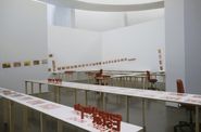 Col·lecció MACBA. Poètiques relacionals [Reportatge fotogràfic exposició]