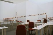 Col·lecció MACBA. Poètiques relacionals [Reportatge fotogràfic exposició]