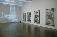 Col·lecció MACBA. Poètiques relacionals [Reportatge fotogràfic exposició]