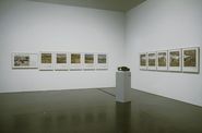 Col·lecció MACBA. Poètiques relacionals [Reportatge fotogràfic exposició]