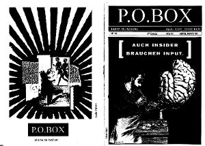 P.O.Box [núm. 19]