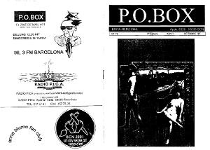 P.O.Box [núm. 13]