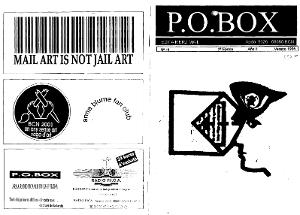 P.O.Box [núm. 11]