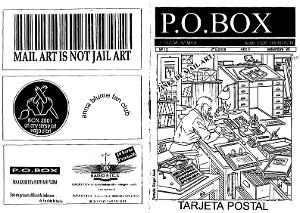 P.O.Box [núm. 12]