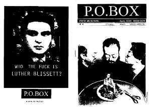 P.O.Box [núm. 18]