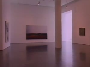 Atlas. Gerhard Richter [Enregistrament audiovisual exposició]