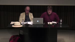 Las ocultadas causas políticas de la crisis | The eco-social transition to the Seneca cliff | La desposesión de la vida cotidiana | El futuro del crecimiento económico | The rise of eco-nationalisms | Los feminismos ante la crisis socioecológica | Reconstruir culturas, transformar identitdades: sobre la necesidad de la conversación socioecológica -- El problema del creixement -- Polítiques i subjectes insostenibles -- Petroli. Seminari PEI obert [Enregistrament audiovisual activitat]