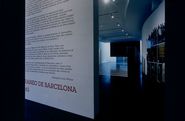 El Museu d'Art contemporani de Barcelona. 1960 - 1963 [Reportatge fotogràfic exposició]