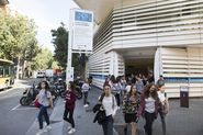 Sala Josep Uclés, Centre Cultural El Carme. Badalona -- Entusiasme. El repte i l'obstinació en la col·lecció MACBA [Reportatge fotogràfic exposició itinerant de la Col·lecció]