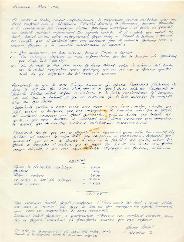 Carta : Barcelona, a l'Institut Alemany, Barcelona, 1973 maig