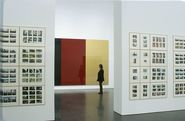 Atlas. Gerhard Richter [Reportatge fotogràfic exposició]