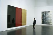 Atlas. Gerhard Richter [Reportatge fotogràfic exposició]