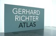 Atlas. Gerhard Richter [Reportatge fotogràfic exposició]