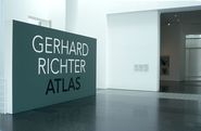 Atlas. Gerhard Richter [Reportatge fotogràfic exposició]