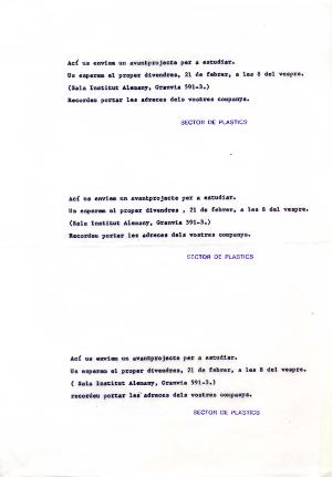 [Convocatòria 21/02/1974]