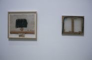 Antoni Tàpies. Retrospectiva [Reportatge fotogràfic exposició]