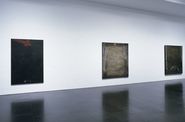 Antoni Tàpies. Retrospectiva [Reportatge fotogràfic exposició]