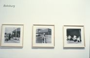 Cinquanta-un anys. David Goldblatt [Reportatge fotogràfic exposició]