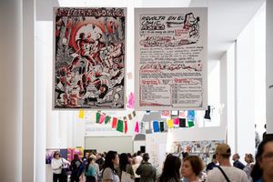 Dia i nit dels museus. Jornada de portes obertes amb accés gratuït a exposicions i activitats [Reportatge fotogràfic activitat]