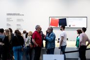 Dia i nit dels museus. Jornada de portes obertes amb accés gratuït a exposicions i activitats [Reportatge fotogràfic activitat]