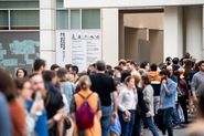 Dia i nit dels museus. Jornada de portes obertes amb accés gratuït a exposicions i activitats [Reportatge fotogràfic activitat]