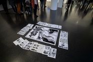 Dia i nit dels museus. Jornada de portes obertes amb accés gratuït a exposicions i activitats [Reportatge fotogràfic activitat]