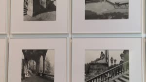 Centre Internacional de Fotografia de Barcelona (1978-1983) [Enregistrament audiovisual exposició]