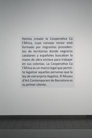 La realitat invocable [Reportatge fotogràfic exposició]