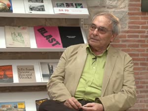 Entrevista Jordi Pericot i Enric Franch -- La utopia és possible. ICSID. Eivissa, 1971 [Bibliografia i investigació]