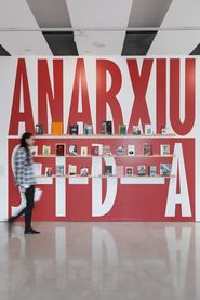 Anarxiu Sida [Reportatge fotogràfic exposició]