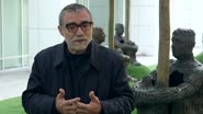 Jaume Plensa al MACBA. La interrogació [Enregistrament audiovisual]