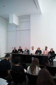 The Maids. II premi Fundació Han Nefkens-MACBA [Reportatge fotogràfic inauguració exposició]