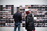 Forensic Architecture. Cap a una estètica investigativa [Reportatge fotogràfic inauguració exposició]