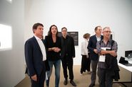 Un segle breu: Col·lecció MACBA [Reportatge fotogràfic inauguració exposició]