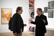 Un segle breu: Col·lecció MACBA [Reportatge fotogràfic inauguració exposició]