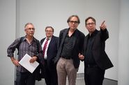 Un segle breu: Col·lecció MACBA [Reportatge fotogràfic inauguració exposició]