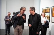 Un segle breu: Col·lecció MACBA [Reportatge fotogràfic inauguració exposició]