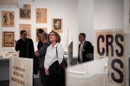 Un segle breu: Col·lecció MACBA [Reportatge fotogràfic inauguració exposició]