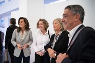 Un segle breu: Col·lecció MACBA [Reportatge fotogràfic inauguració exposició]