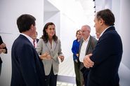 Un segle breu: Col·lecció MACBA [Reportatge fotogràfic inauguració exposició]