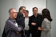 Un segle breu: Col·lecció MACBA [Reportatge fotogràfic inauguració exposició]