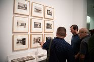 Un segle breu: Col·lecció MACBA [Reportatge fotogràfic inauguració exposició]