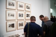 Un segle breu: Col·lecció MACBA [Reportatge fotogràfic inauguració exposició]