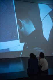 Un segle breu: Col·lecció MACBA [Reportatge fotogràfic inauguració exposició]