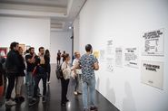 Un segle breu: Col·lecció MACBA [Reportatge fotogràfic inauguració exposició]